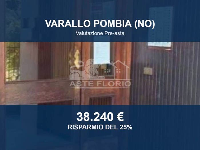 Appartamento con 5 locali in vendita in Via Stazione, Centro, Varallo Pombia