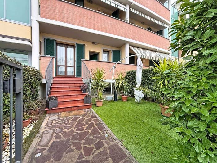 Appartamento trilocale in vendita in Via Padre Agostino Gemelli, Campanella, Imola
