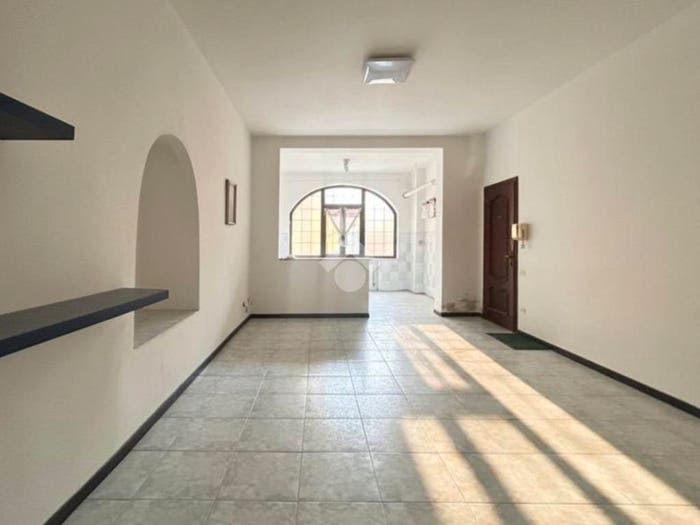 Appartamento trilocale in vendita in Vicolo Sauli, Novi Ligure