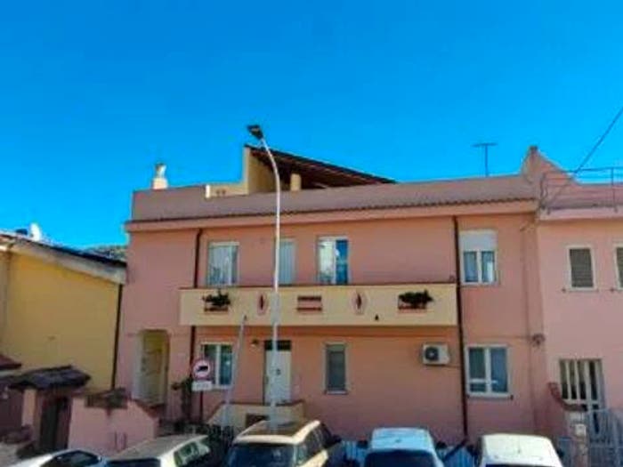 Appartamento quadrilocale in vendita in Via Flumendosa, Centro, Nuoro