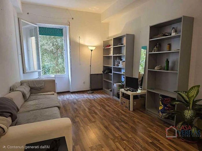 Appartamento trilocale in vendita in Via Panoramica, Adriatico, Ancona