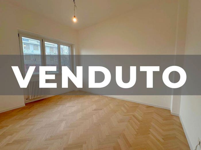 Appartamento trilocale in vendita in Via Vittor Pisani, Triante, Monza