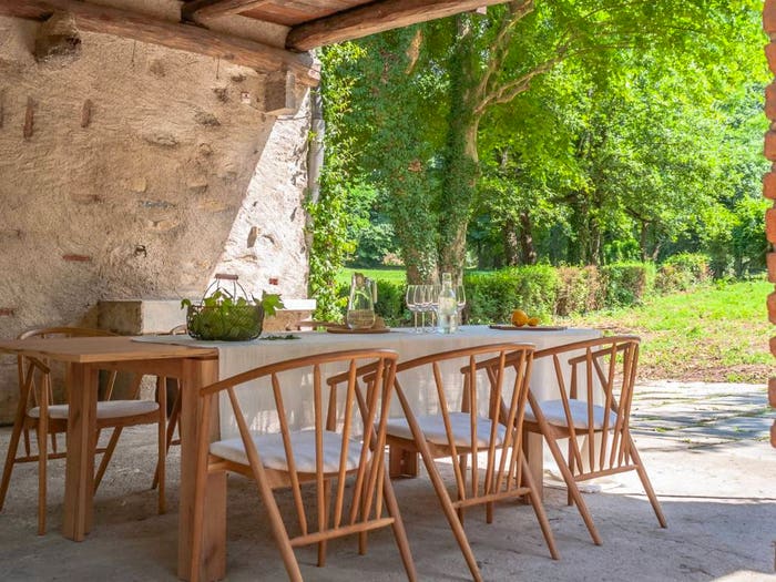 Casa con 6 locali in vendita in Via del Lazzaretto, Centro, Anzano del Parco