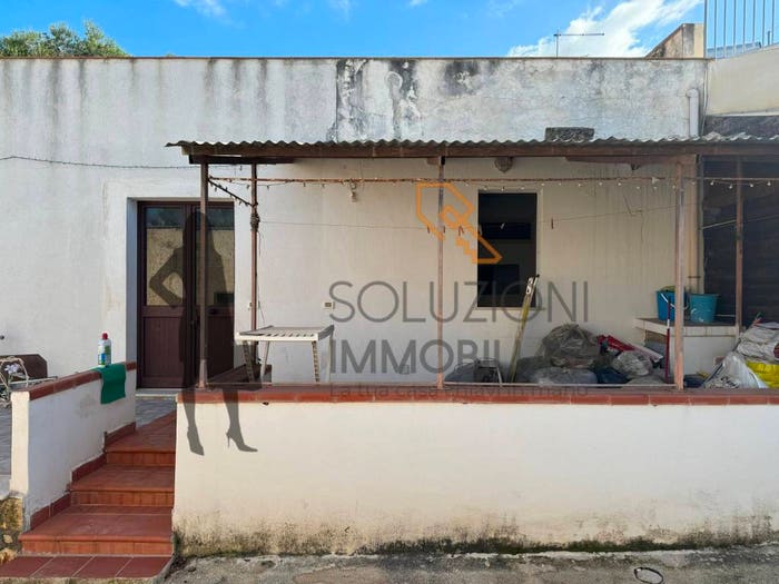 Appartamento quadrilocale in vendita in Via Timpone, Macari, San Vito Lo Capo