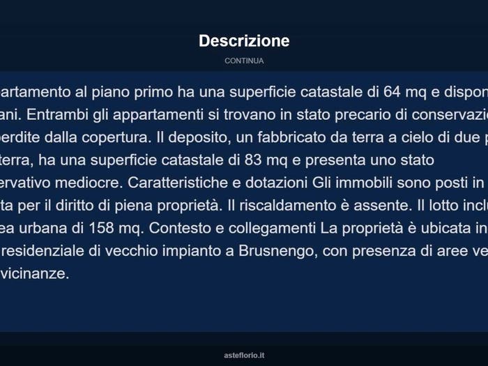 Case in Vendita e in Affitto - 2