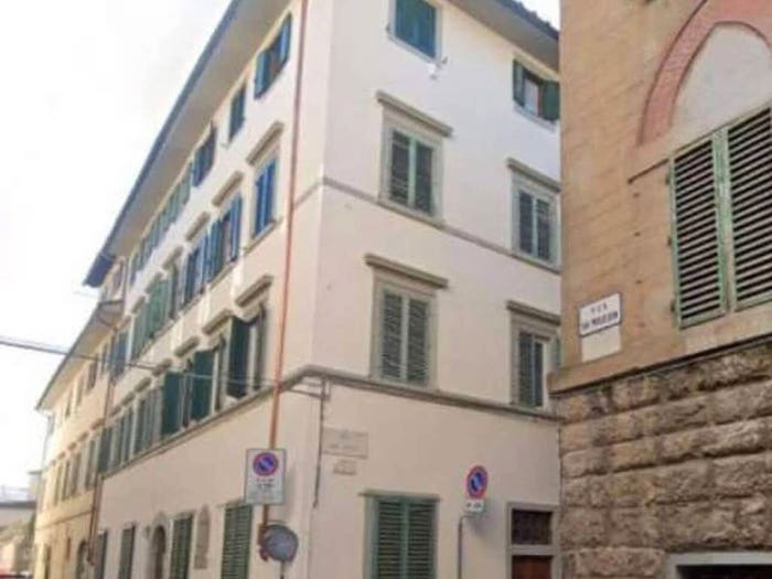 Appartamento quadrilocale in vendita in Via Di Mezzo, Sant'Ambrogio, Firenze