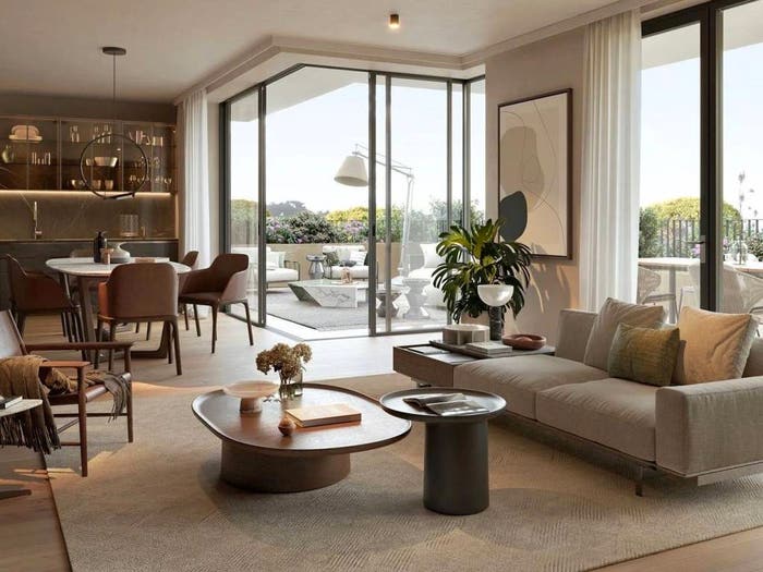 Appartamento trilocale in vendita in Via Carlo Bazzi, Pezzotti Meda, Milano