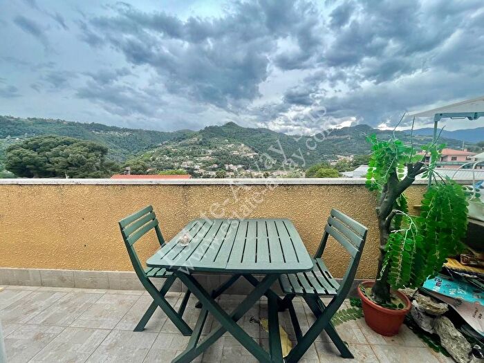 Appartamento bilocale in vendita in Via Turistica, Centro, Camporosso
