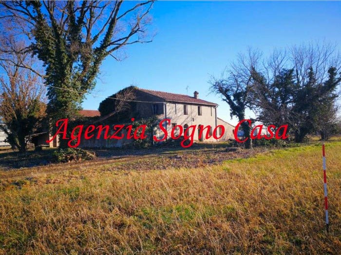 Casa con 6 locali in vendita in Via Due Ponti, San Giorgio Pieve Acquedotto, Forlì