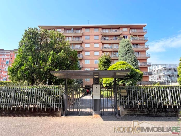 Appartamento trilocale in vendita in Corso Gaetano Salvemini, Gerbido, Grugliasco