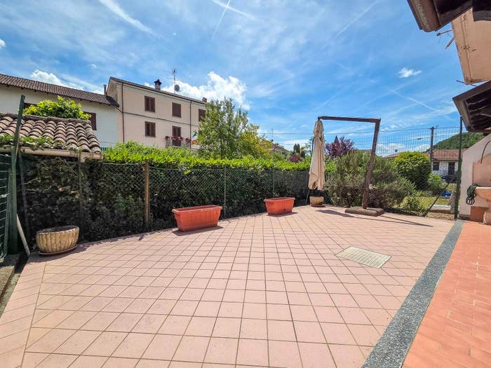 Casa con 5 locali in vendita in Frazione Palazzina, Palazzina, Sarezzano