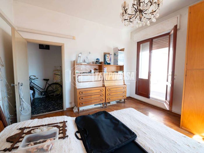 Appartamento trilocale in vendita in Via Roma, Centro, Saccolongo