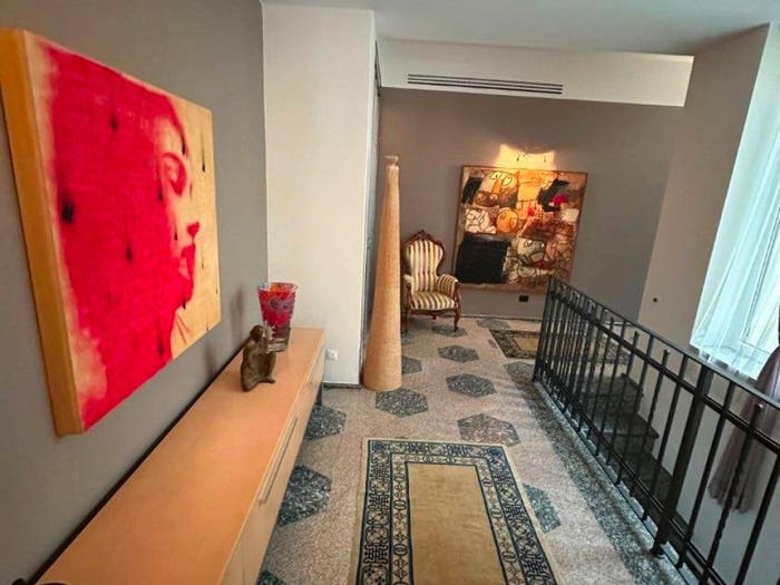 Casa quadrilocale in vendita in Centro Storico, Pavia
