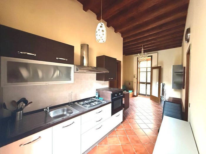 Appartamento bilocale in vendita in Via Gaetano Casati, San Carlo Stazione, Monza