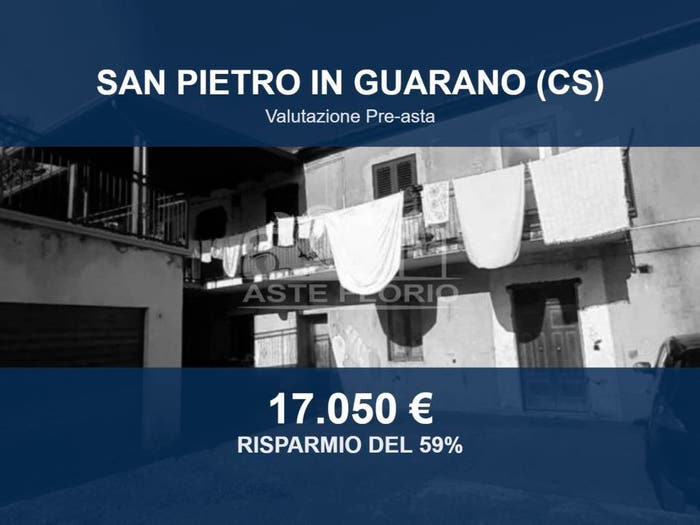 Appartamento con 5 locali in vendita in Via Casaluzzi, Redipiano, San Pietro in Guarano
