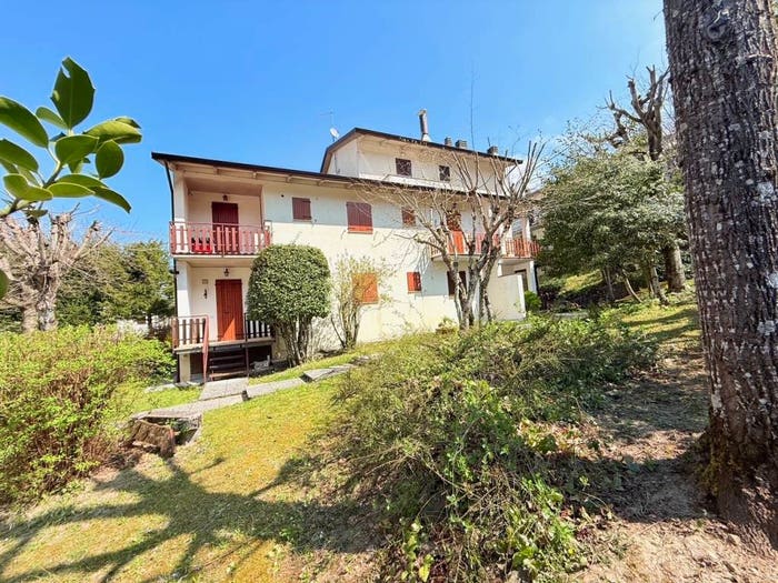 Appartamento trilocale in vendita in Via Centro Sportivo, Centro, Montecreto