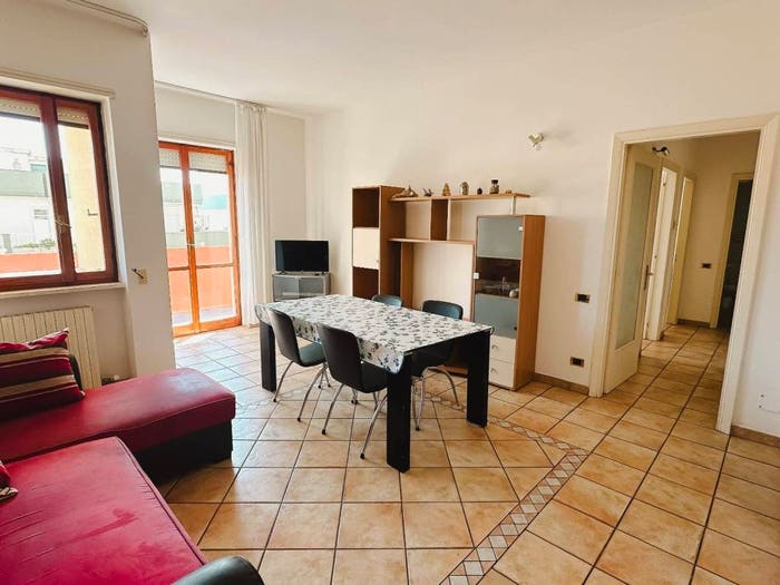 Appartamento quadrilocale in vendita in Via Antonio Rosmini, Lungomare Lido San Giovanni, Gallipoli