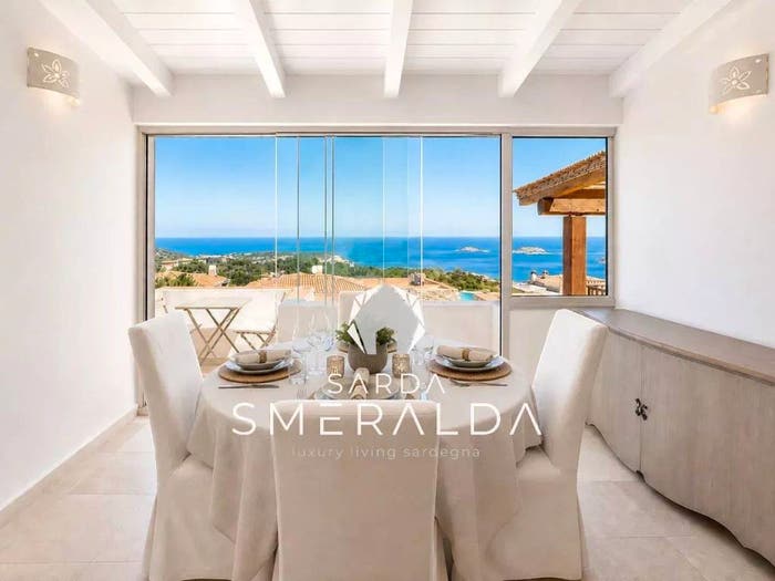 Appartamento in vendita in Porto Cervo, Arzachena