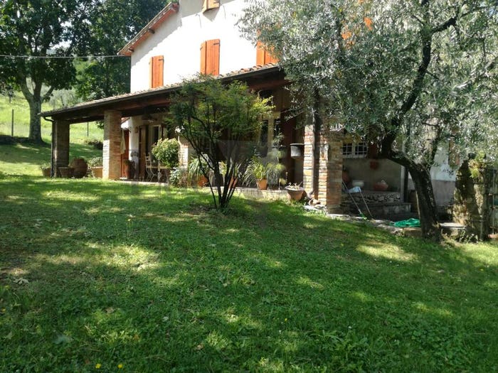 Casa con 6 locali in vendita in San Giusto di Cto, Massa Macinaia San Leonardo, Capannori