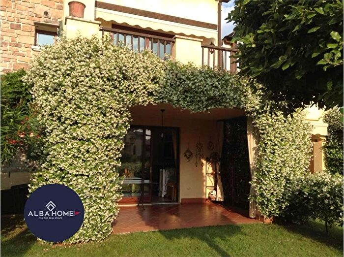 Appartamento trilocale in vendita in Localita Sermana, Peschiera Del Garda