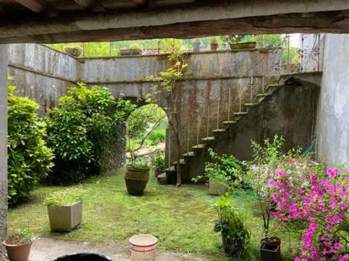 Casa in vendita in Umberto Primo SNC, Centro, Borgo a Mozzano