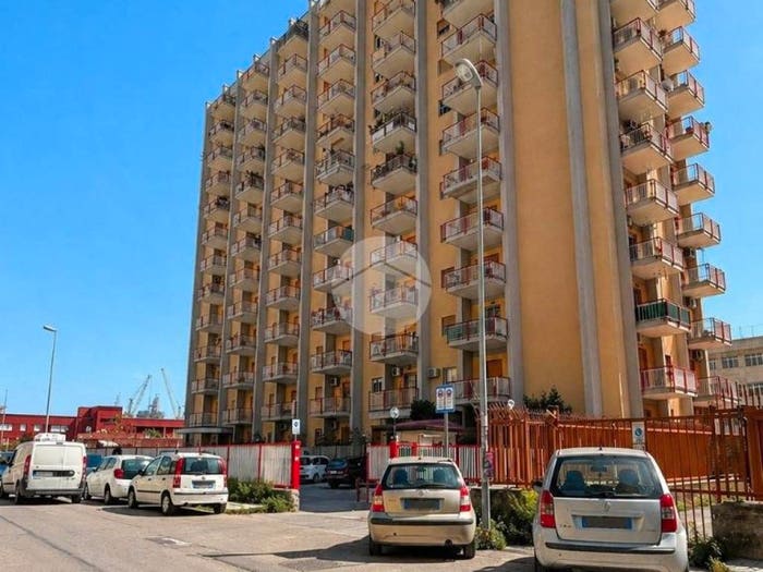 Appartamento con 5 locali in vendita in Via Alberto Rallo, Montepellegrino, Palermo