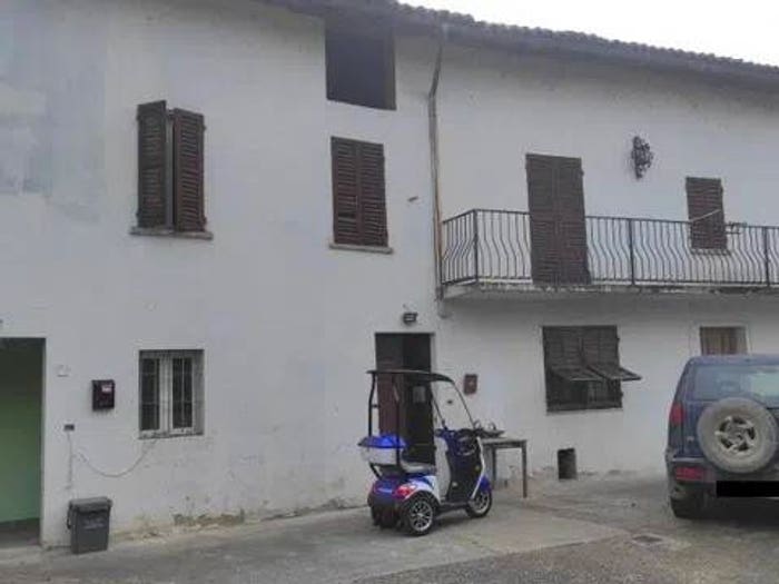Casa con 6 locali in vendita in Via Barocchio, Castelnuovo Bormida