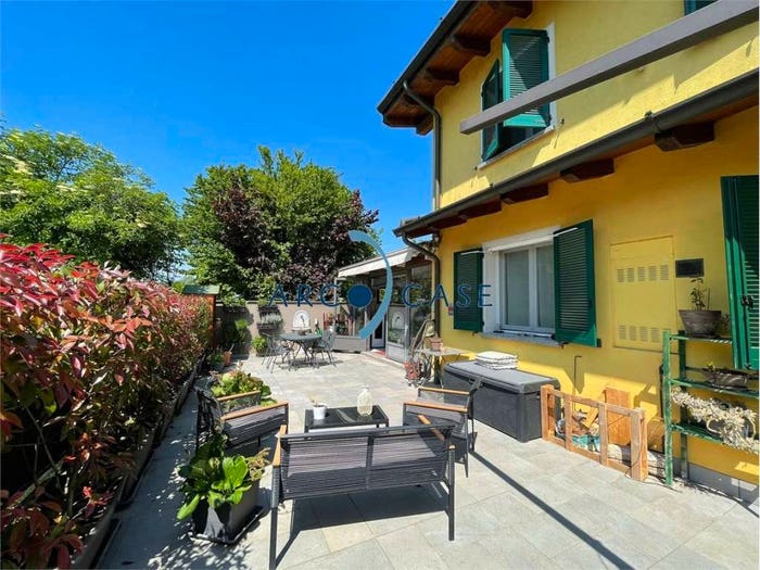 Casa con 6 locali in vendita in Via Mosi, Zona Agricola Frazioni Minori, Crema