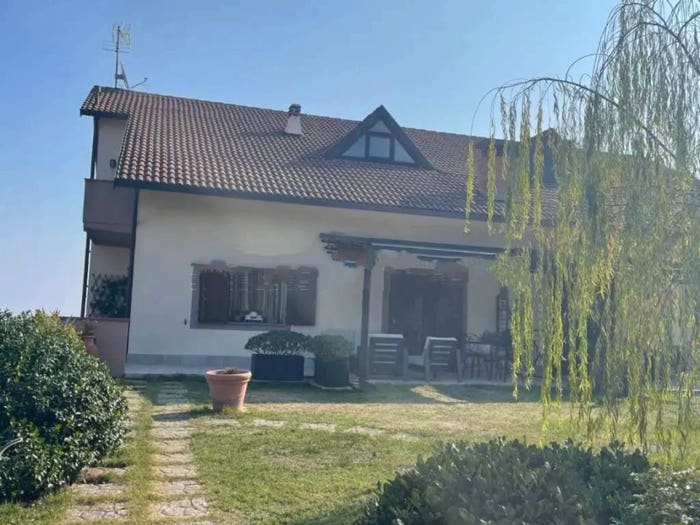 Casa monolocale in vendita in Via Santa Caterina, Mungherino, Larciano