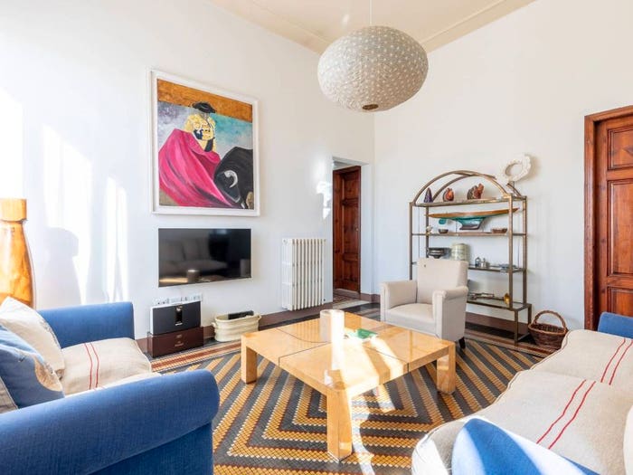 Appartamento trilocale in vendita in Via Augusto Passaglia, San Marco Acquacalda, Lucca