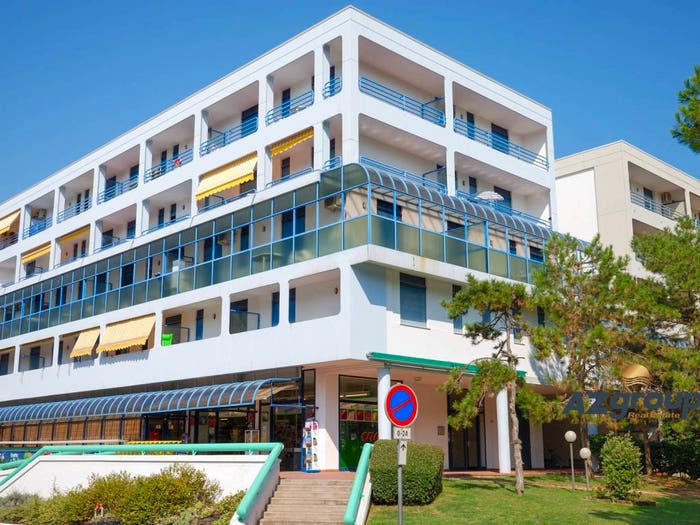 Appartamento monolocale in vendita in Corso Europa, Bibione, San Michele al Tagliamento