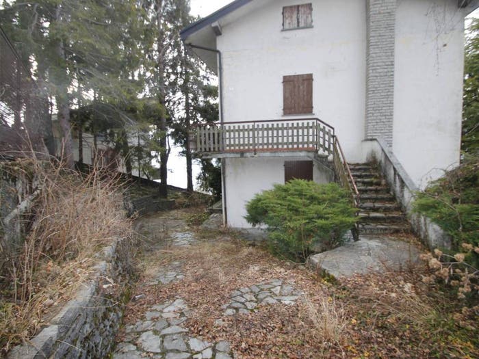 Casa con 6 locali in vendita in Via Sottochiesa, Fuipiano Valle Imagna