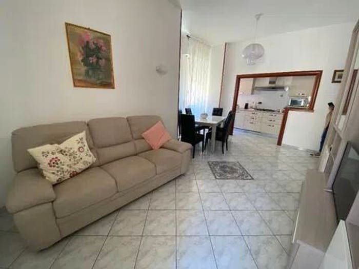 Appartamento quadrilocale in vendita in Via Machiavelli No Number, Centro, Piombino