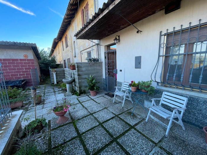 Casa quadrilocale in vendita in Cascina Cascinoni, Vicolungo