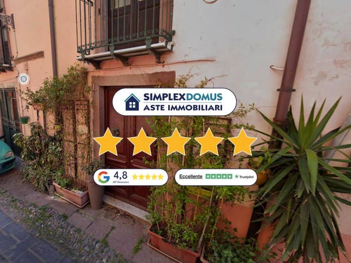 Appartamento trilocale in vendita in Corso Vittorio Emanuele II, Centro, Bosa