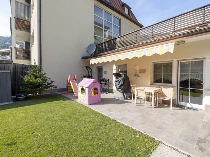 Appartamento bilocale in vendita in Langrain, Centro, Chiusa