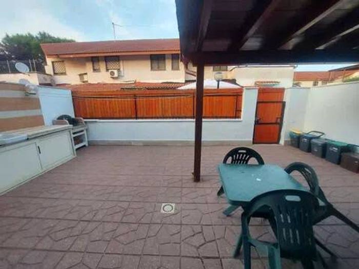 Appartamento bilocale in vendita in Via de Santis Domenico, Centro, Cerveteri