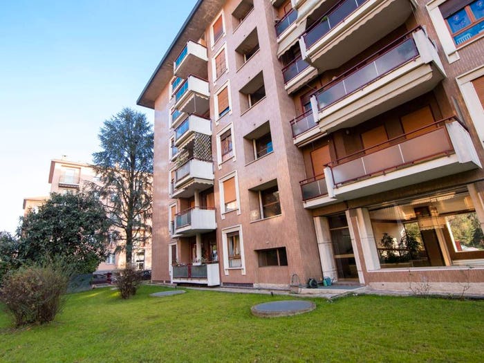 Appartamento trilocale in vendita in Via Marco Praga, San Giuseppe, Monza
