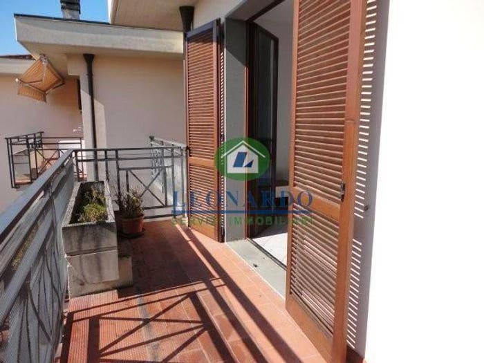 Appartamento quadrilocale in vendita in Margine Coperta Traversagna, Massa e Cozzile