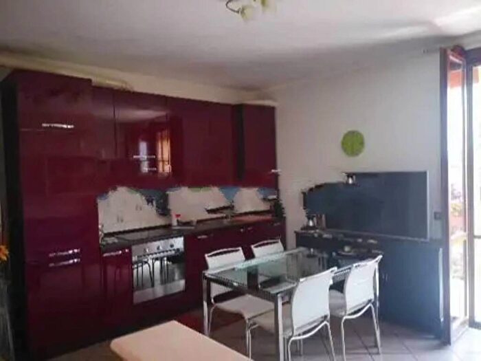 Appartamento bilocale in vendita in Via Stefano Villa, Centro, Casalpusterlengo
