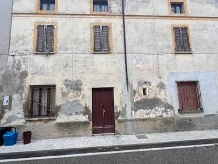 Appartamento in vendita in VIA ROMA, Centro, Tornata