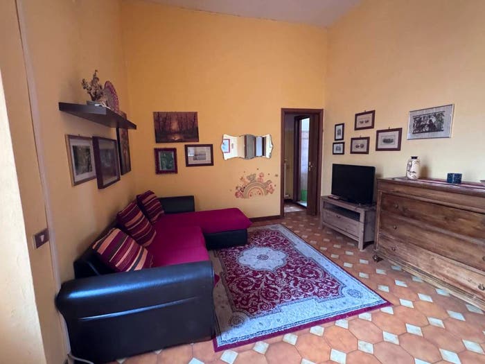 Appartamento bilocale in vendita in Via Giuseppe Garibotti, Centro, Cremona
