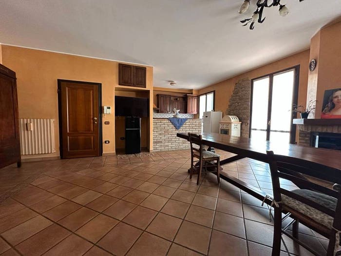 Appartamento quadrilocale in vendita in Via Radici Sud, Centro, Castellarano