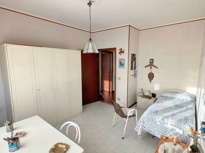 Appartamento trilocale in vendita in Strada Casalcermelli, Cristo, Alessandria
