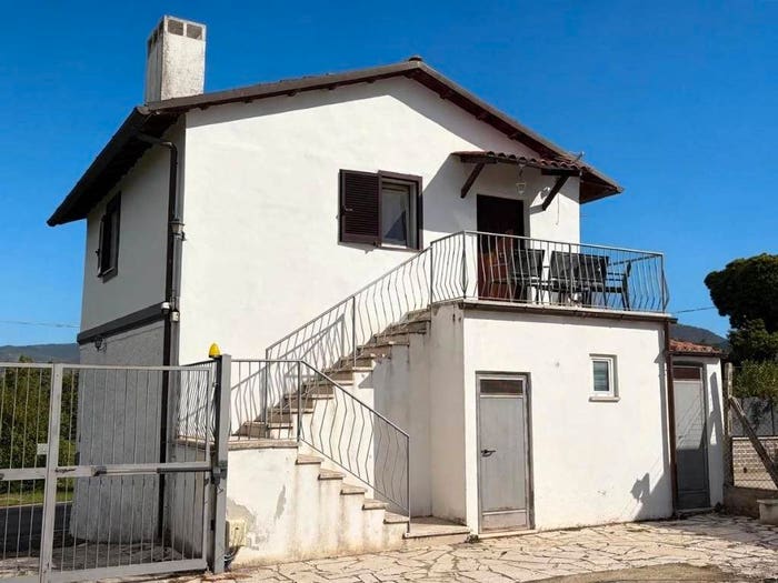 Casa con 5 locali in vendita in Via Pedemontana, Centro, Palestrina