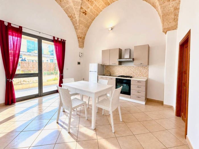 Casa bilocale in vendita in Via Vincenzo Monti, Centro, Porto Cesareo