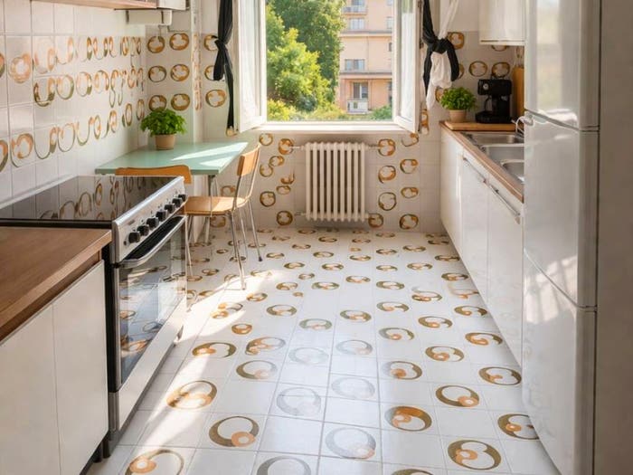 Appartamento con 5 locali in vendita in San Pietro Martire Erbarella, Jesi