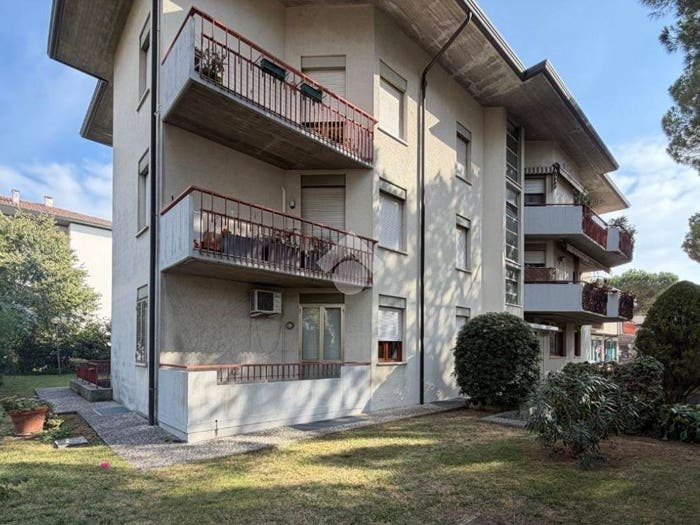 Appartamento bilocale in vendita in Via Buonarroti M, Centro, Bassano del Grappa