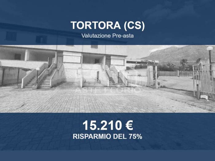 Appartamento con 5 locali in vendita in Via Pergolo, Tortora Marina, Tortora