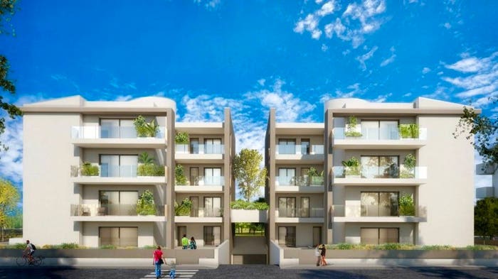 Appartamento trilocale in vendita in Via Madre Teresa di Calcutta, Ponte Taro, Noceto